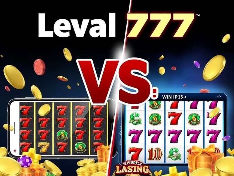 Welcome to leval 777 com – your comprehensive guide to online gambling games, expert strategies, and casino reviews. Learn to play slots, table games, and explore the latest trends in the gambling industry with authoritative insights.