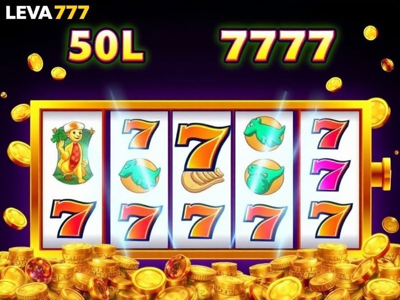 Welcome to leval 777 com – your comprehensive guide to online gambling games, expert strategies, and casino reviews. Learn to play slots, table games, and explore the latest trends in the gambling industry with authoritative insights.
